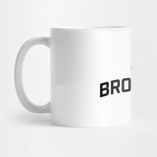 Brooklyn Mug